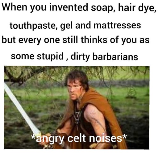 roman slander