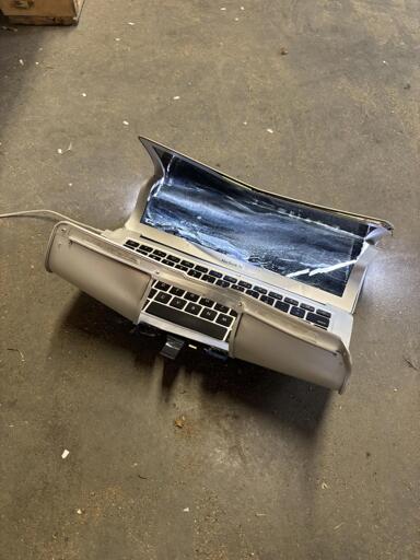 Why is my MacBook trackpad not working?