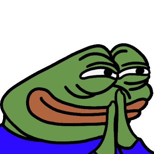 Donald Trump after starting a war and successfully making everyone forget about Epstein files: